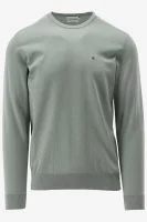 Calvin Klein Trui COTTON SILK BLEND CN, PFF - productfoto