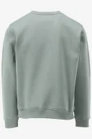 Calvin Klein Sweater MONOLOGO CREW NECK, PFF - productfoto