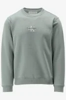 Calvin Klein Sweater MONOLOGO CREW NECK, PFF - productfoto