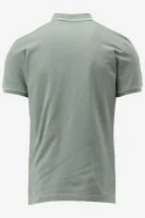 Calvin Klein Poloshirt TIPPING SLIM POLO, PFF - productfoto
