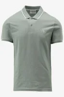 Calvin Klein Poloshirt TIPPING SLIM POLO, PFF - productfoto