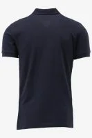 Calvin Klein Poloshirt CK EMBRO BADGE SLIM, CHW