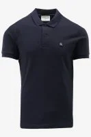 Calvin Klein Poloshirt CK EMBRO BADGE SLIM, CHW