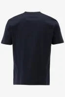Calvin Klein T-shirt MICRO LOGO INTERLOCK - productfoto