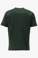 Calvin Klein T-shirt MICRO LOGO INTERLOCK - productfoto