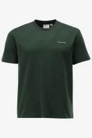 Calvin Klein T-shirt MICRO LOGO INTERLOCK - productfoto