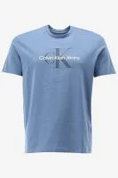 Calvin Klein T-shirt SS HERO MONOGRAM TEE - productfoto