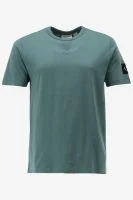 Calvin Klein T-shirt BADGE REGULAR TEE - productfoto