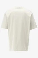 Calvin Klein T-shirt CITY POSTER STREET T - productfoto