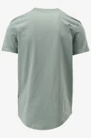 Calvin Klein T-shirt BADGE TURN UP SLEEVE, PFF - productfoto