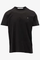 Calvin Klein T-shirt CK EMBRO BADGE TEE, BEH - productfoto
