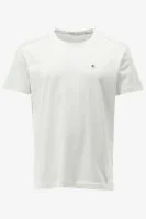 Calvin Klein T-shirt CK EMBRO BADGE TEE - productfoto