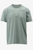 Calvin Klein T-shirt MONOLOGO TEE, PFF - productfoto