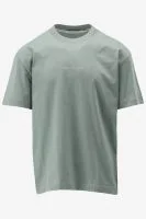 Calvin Klein T-shirt GRID MONOGRAM TEE, PFF - productfoto