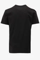 Calvin Klein T-shirt MONOLOGO APPLIQUE TE, BEH - productfoto