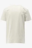 Calvin Klein T-shirt MONOLOGO APPLIQUE TE, YBI - productfoto