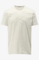 Calvin Klein T-shirt MONOLOGO APPLIQUE TE, YBI - productfoto