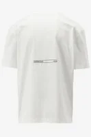 Calvin Klein T-shirt EMBOSSED EUPHORIC FL, YAF - productfoto