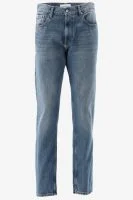 Calvin Klein Straight Fit AUTHENTIC STRAIGHT, 1A4 - productfoto