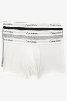 Calvin Klein Underwear TRUNK 3PK, MP1
