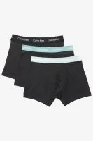Calvin Klein Underwear TRUNK 3PK, Q3R