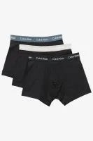 Calvin Klein Underwear TRUNK 3PK, QRV - productfoto