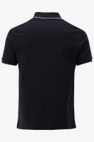 Calvin Klein Poloshirt STRETCH PIQUE TIPPIN - productfoto