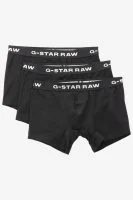 G-Star Underwear BOXER 3P