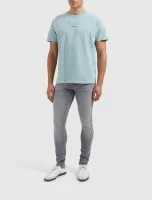 Pure Path Skinny Fit