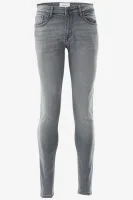 Pure Path Skinny Fit