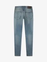 Pure Path Skinny Fit
