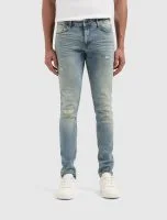 Pure Path Skinny Fit