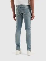 Pure Path Skinny Fit