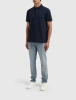Pure Path Poloshirt