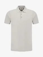 Pure Path Poloshirt