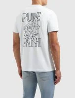 Pure Path T-shirt