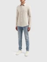 Pure Path Casual Shirt