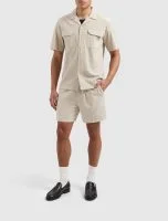 Pure Path Casual Shirt