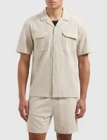 Pure Path Casual Shirt