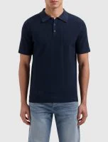 Pure Path Poloshirt