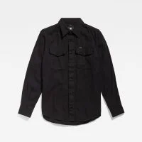G-Star Casual Shirt MARINE