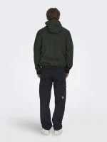 Only & Sons Jas BOWIE SOFTSHELL