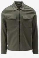 Cast Iron Casual Shirt