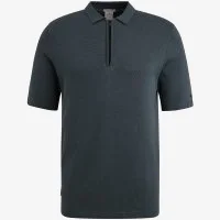 Cast Iron Poloshirt