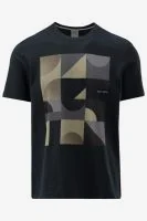 Cast Iron T-shirt - productfoto