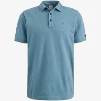 Cast Iron Poloshirt