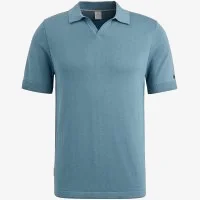 Cast Iron Poloshirt
