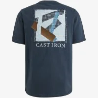 Cast Iron T-shirt