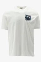 Cast Iron T-shirt - productfoto