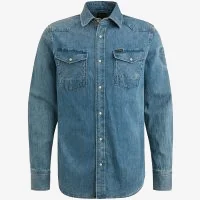 PME Legend Casual Shirt